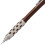 Pentel Μηχανικό Μολύβι Σχεδίασης Pentel Graph Gear 800, 0.3mm, Καφέ 5