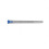 (Standard) Golf Pride CPx Golf Grip - Blue/Grey 1