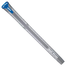 (Midsize) Golf Pride CPx Golf Grip - Blue/Grey
