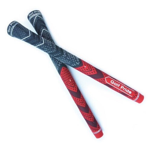 13Pcs Standard Multi Compound Grips Mens Golf Grip