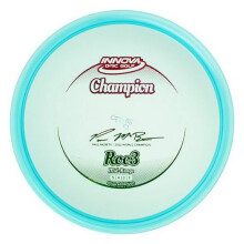 Innova Disc Golf Champion Material Roc 3 Golf Disc  165-169gm (Colors may vary)
