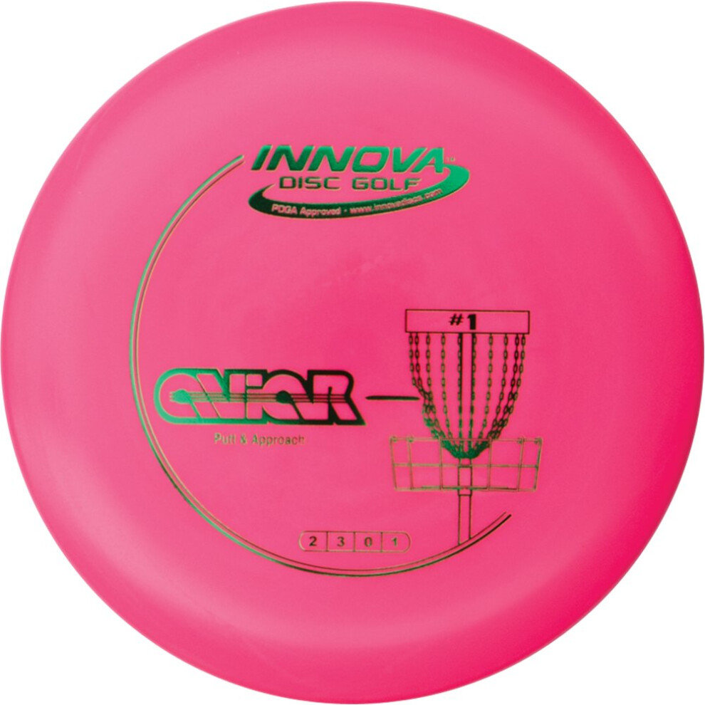 Innova Disc Golf - Dx Aviar Putt En Approach (165-169G)-image