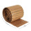 (Pre-Rusted) Corrugated Metal Garden Border Edging Roll - 5m 4