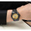 Skeleton Mechanical Waterproof Hollow Automatic Wrist Watch 6