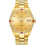 men Analog Automatic Mechanical Watch Luminous 1