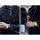men Analog Automatic Mechanical Watch Luminous 6