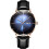 Brands Automatic men Leather Band Date Watch 1