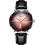 Brands Automatic men Leather Band Date Watch 1