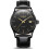 Automatic men Stainless Steel Date Waterproof Watch 1