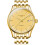 Automatic men Stainless Steel Date Waterproof Watch 1