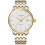 Automatic men Stainless Steel Date Waterproof Watch 1