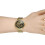 Automatic Skeleton Stainless Steel Waterproof Wrist Watch 2
