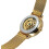 Automatic Skeleton Stainless Steel Waterproof Wrist Watch 6