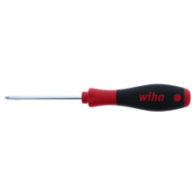 Skrutkovac Wiha Phillips s rukov tou SoftFinish 1 x 80 mm PH1x80 311