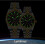 men Diamonds Design Waterproof Date Wrist Watch 5