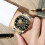 men Automatic Machenical Watches Self Winding Waterproof Watches 6