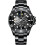 men Automatic Machenical Watches Self Winding Waterproof Watches 1