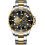 men Automatic Machenical Watches Self Winding Waterproof Watches 2