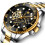 men Automatic Machenical Watches Self Winding Waterproof Watches 3