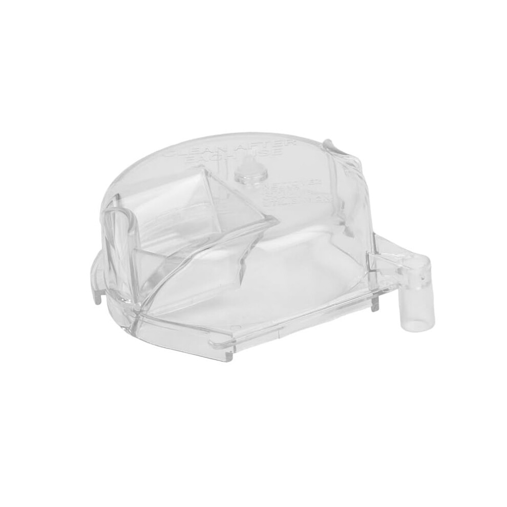 Cuisinart DGB-500GLID Replacement Grinder Assembly Lid Fits Models DGB-475  DGB-500  DGB-550BK  DGB-600BC  DGB-625BC  & DGB-650BC Only OEM