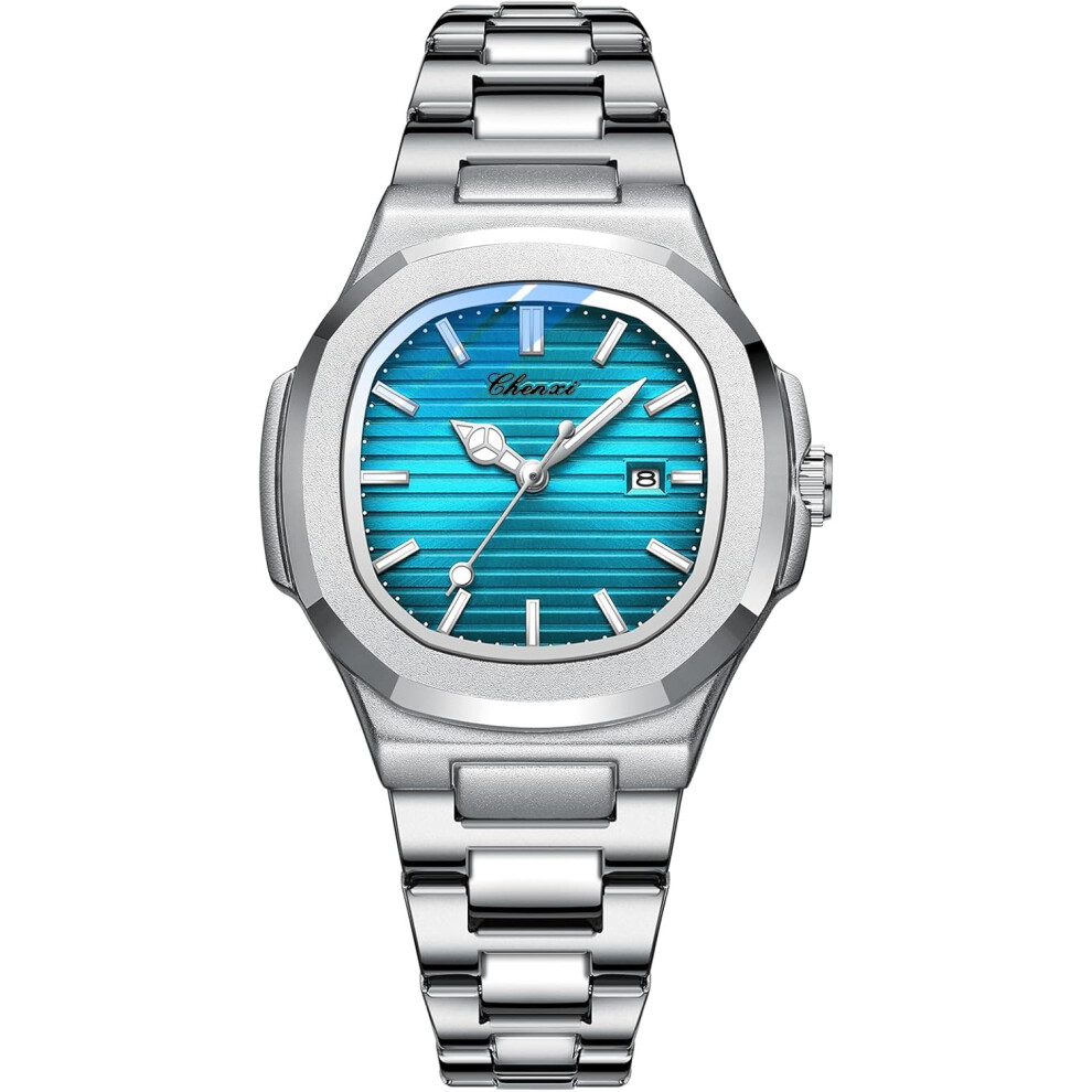 Luminous Waterproof Female Wristwatch-image-OPC-PG996W5-NEW