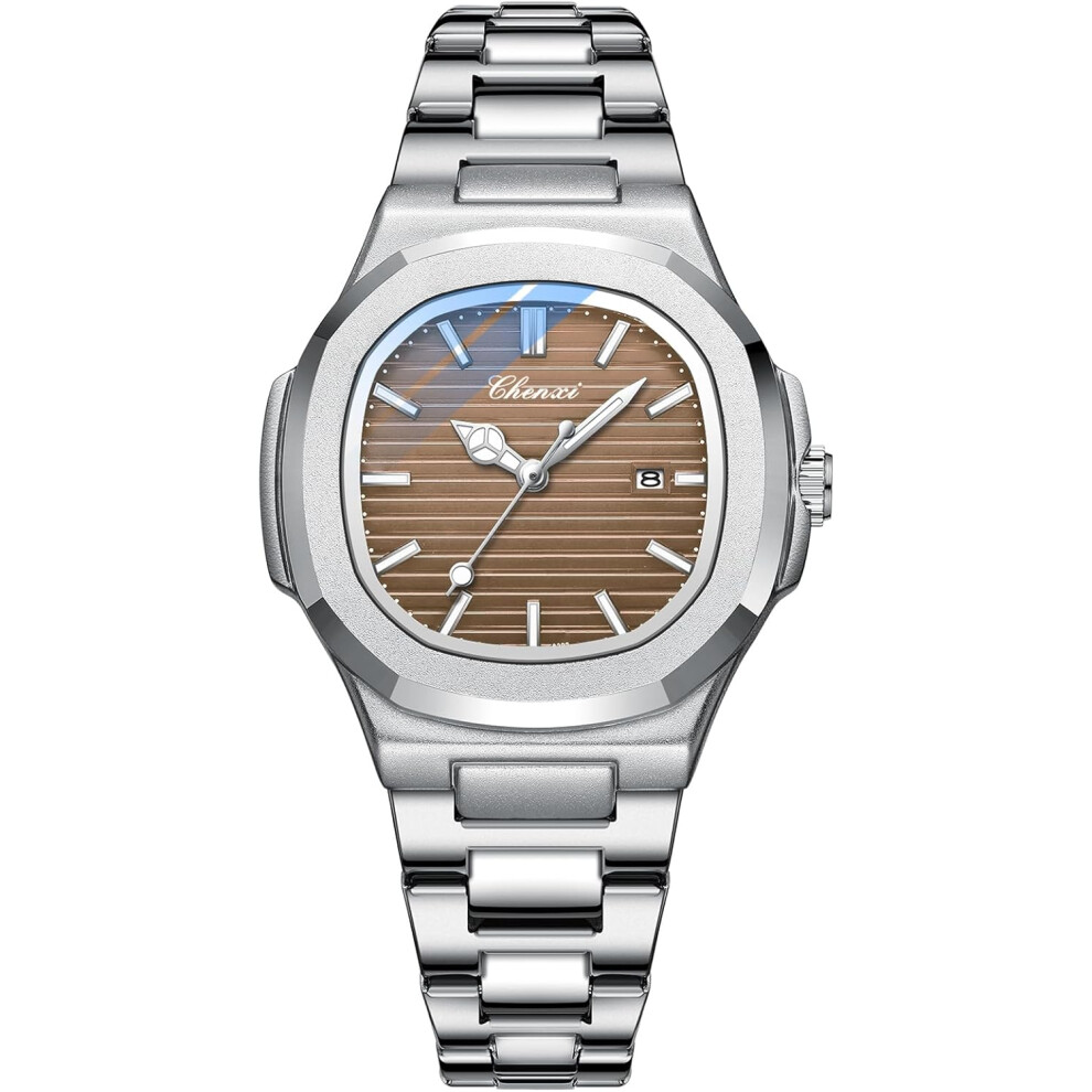 Luminous Waterproof Female Wristwatch-image-OPC-PG996W8-NEW