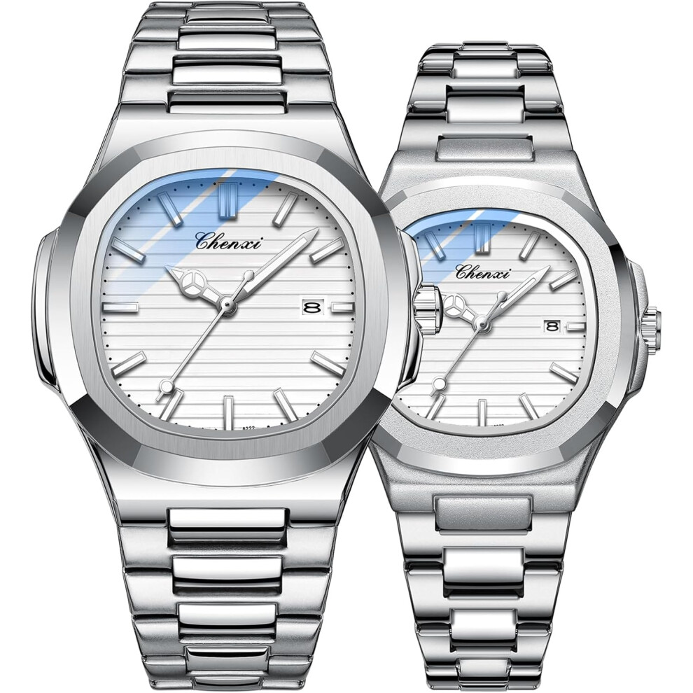 WStainless Steel Waterproof Display Wristwatch-image-OPC-PG996WC-NEW