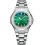 Luminous Waterproof Female Wristwatch 1
