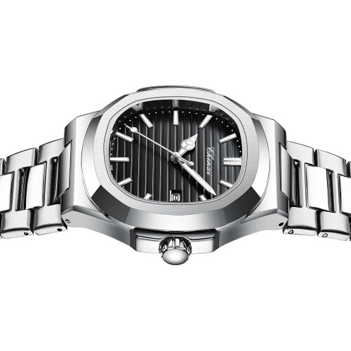 Luminous Waterproof Female Wristwatch 1