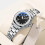 Luminous Waterproof Female Wristwatch 3