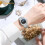 Luminous Waterproof Female Wristwatch 4