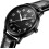 Classic Analog Quartz Waterproof Women Watch 2