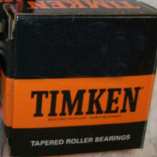 FPE - Rulmar de stivuitor - Ball DBL SEAL TIMKEN 63062RS HACUS AFTERMARK - NOU