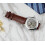 Automatic Transparent Dial Hollow Skeleton Watch 4