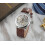 Automatic Transparent Dial Hollow Skeleton Watch 5