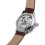 Automatic Transparent Dial Hollow Skeleton Watch 7