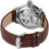 Automatic Transparent Dial Hollow Skeleton Watch 2
