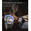 Retro Hollow Design Manual Automatic Winding Waterproof Leather Strap Wristwatch 3