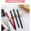 Women Waterproof Leather Strap Small Face Diamond Wrist Watch 5