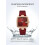 Large Square Dial Diamond High-end Leather Strap Waterproof Watches 4