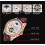men Brown Leather Tourbillon Automatic Wrist Watch 2