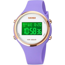Women Teenagers Girls Wrist Watch