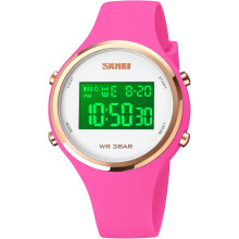 Women Teenagers Girls Wrist Watch