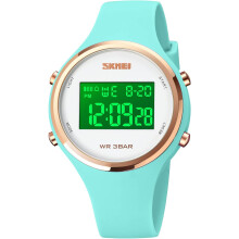 Women Teenagers Girls Wrist Watch