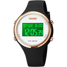 Women Teenagers Girls Wrist Watch