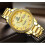 Diamond Automatic Mechanical Chic Dress Wristwatches 3