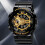 Waterproof Digital Tactics LED Wrist Watches 5