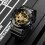 Waterproof Digital Tactics LED Wrist Watches 4