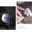 men Ultra-Thin Automatic Stainless Steel Date Mesh Waterproof Watch 4