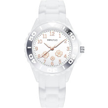 Teen Girls Watch Quartz Dials Nurse Wristwatch